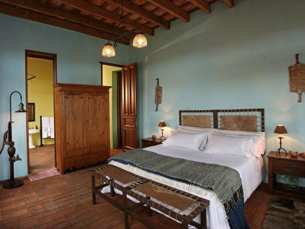 La Negrita Casa De Campo Azcuénaga 外观 照片